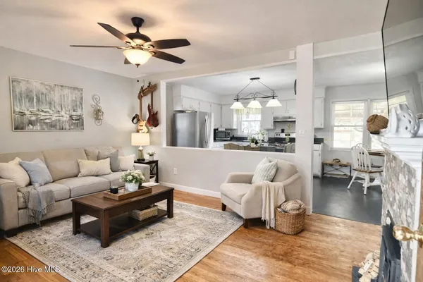 $210,000 | 8451 Highway 306, Arapahoe, NC 28510