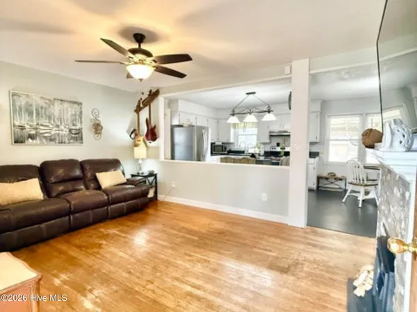 $210,000 | 8451 Highway 306, Arapahoe, NC 28510