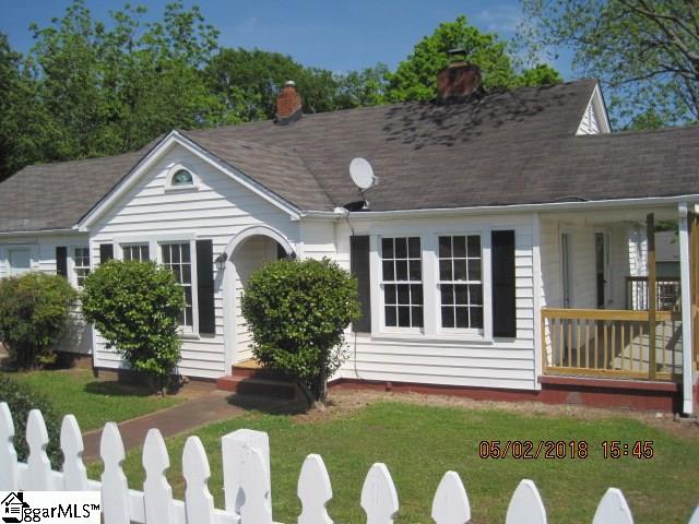 1917 Old Easley Bridge Road Greenville, SC 29611 - Photo 1 of 10 Gallery Image 1