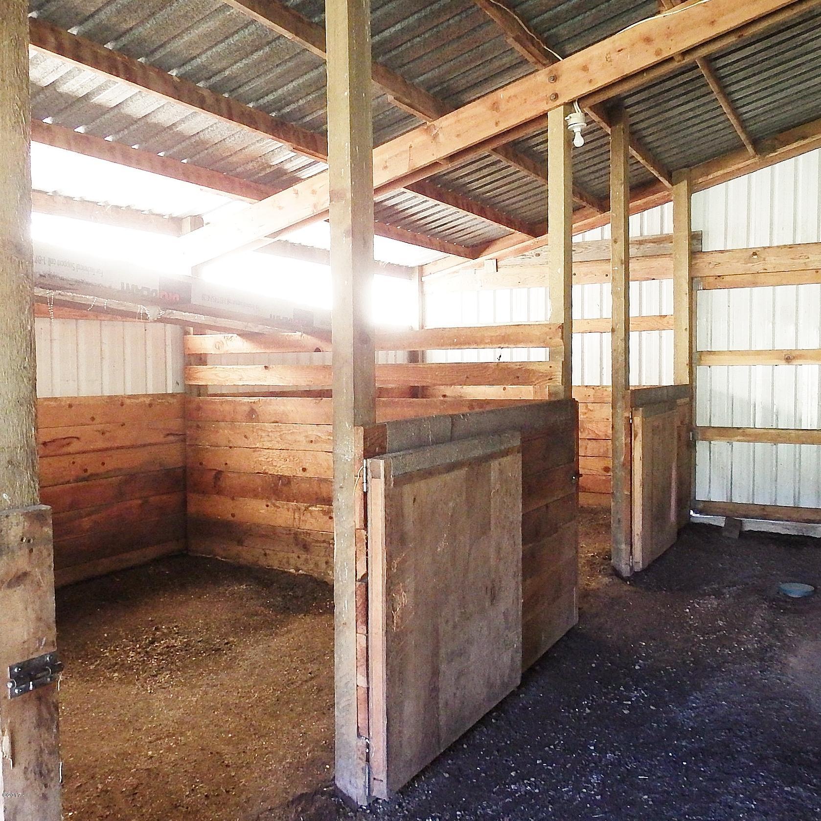 6205 Scherzinger Road Neskowin, OR 97149 - Photo 56 of 88 Barn
