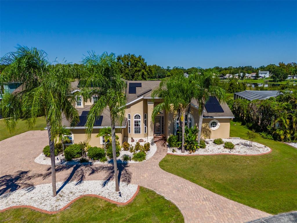 2327 Camp Indianhead Road Land O' Lakes, FL 34639 - Photo 5 of 90