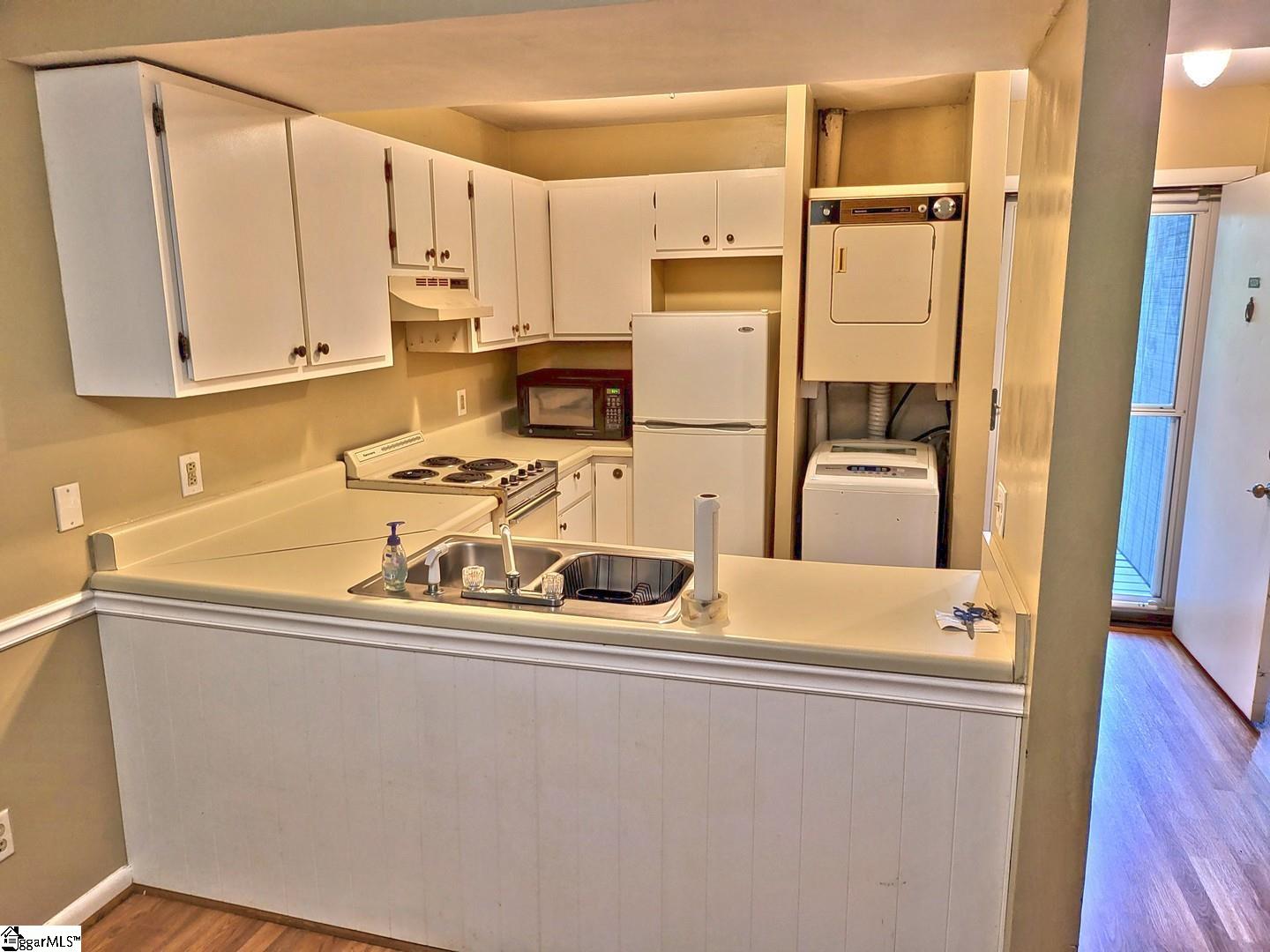 150 Ligon Street, Unit 1001 Clemson, SC 29631 - Photo 6 of 29