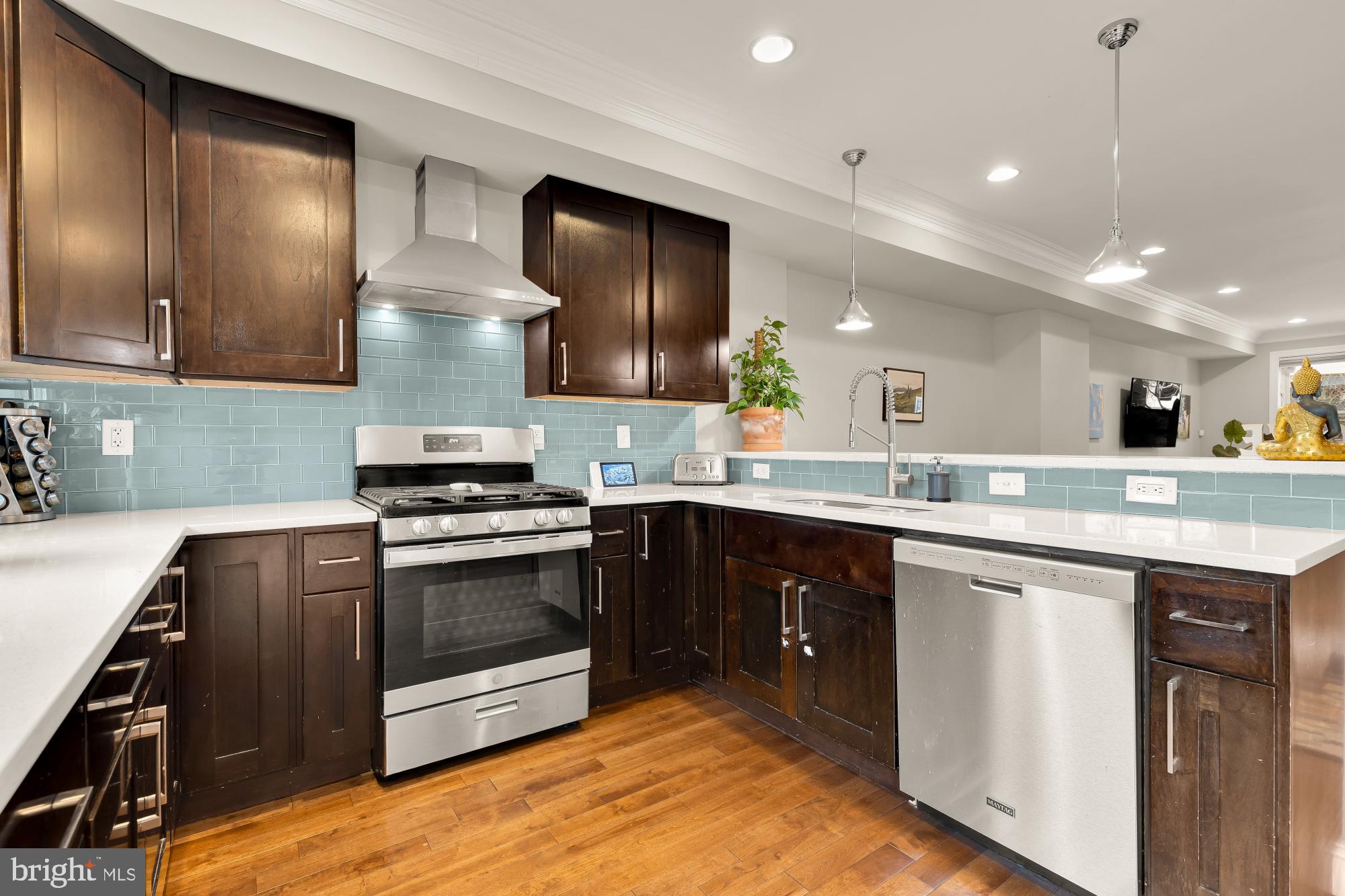 4917 4th Street Northwest Washington, DC 20011 - Photo 10 of 26