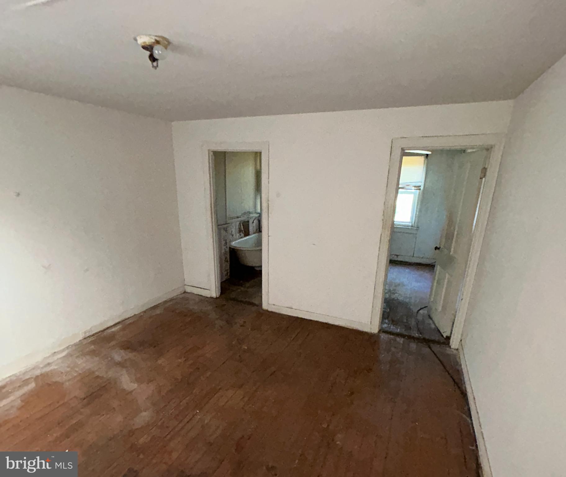 2123 West Lexington Street Baltimore, MD 21223 - Photo 14 of 16 Bedroom