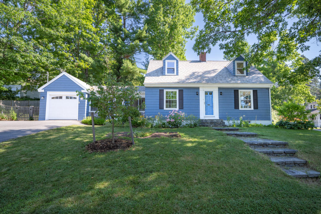 111 Elizabeth Road Portland, ME 04102 - Photo 46 of 48 111 Elizabeth Rd