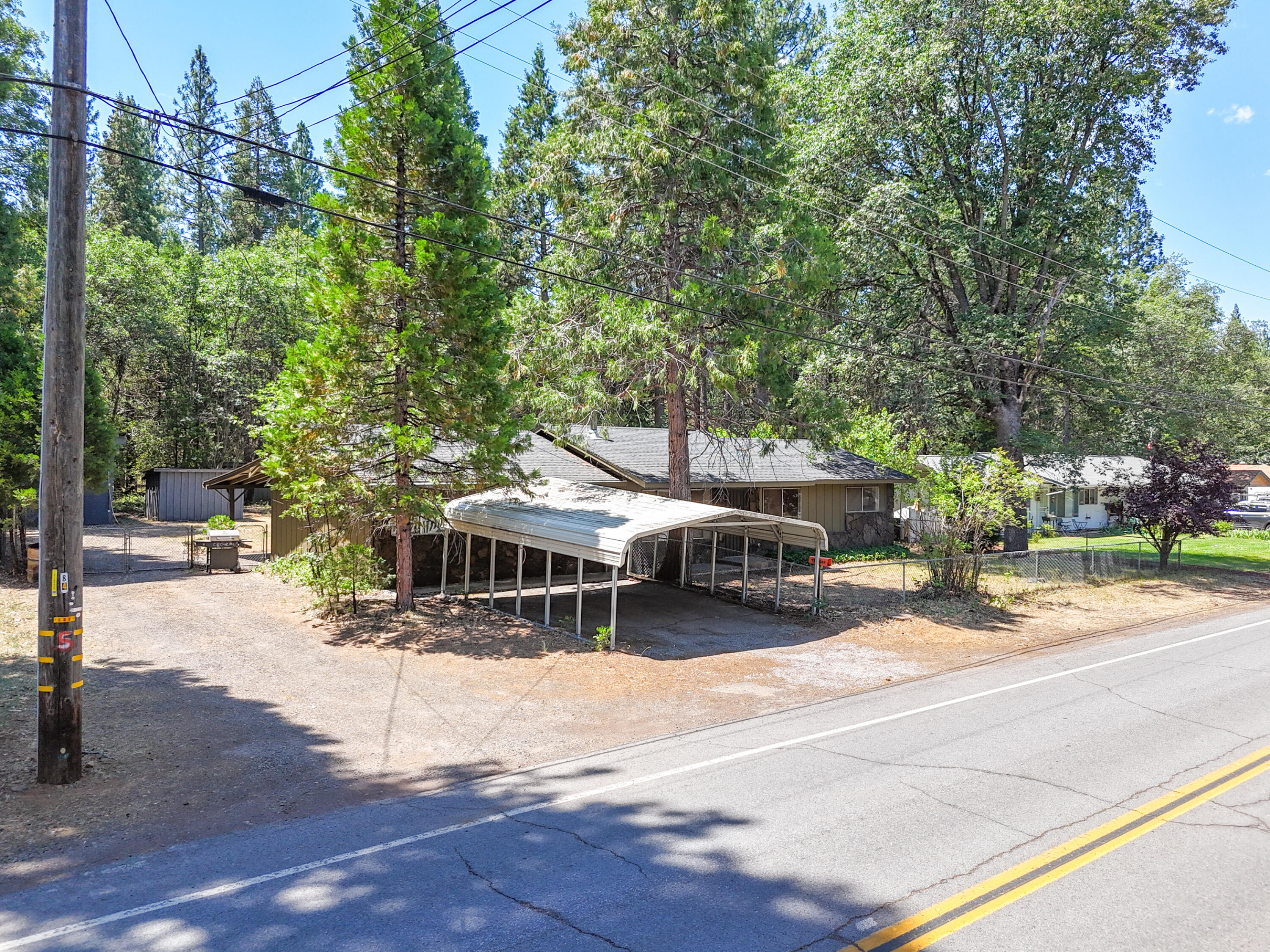 37347 Cypress Avenue Burney, CA 96013 - Photo 54 of 62 Drone-1