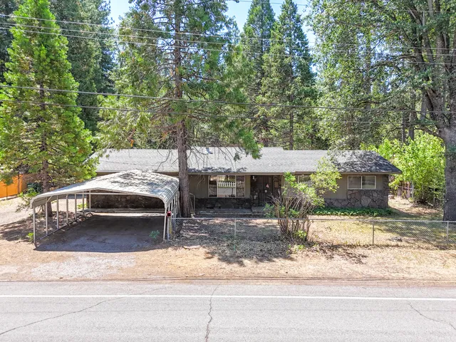 $249,000 | 37347 Cypress Avenue, Burney, CA 96013