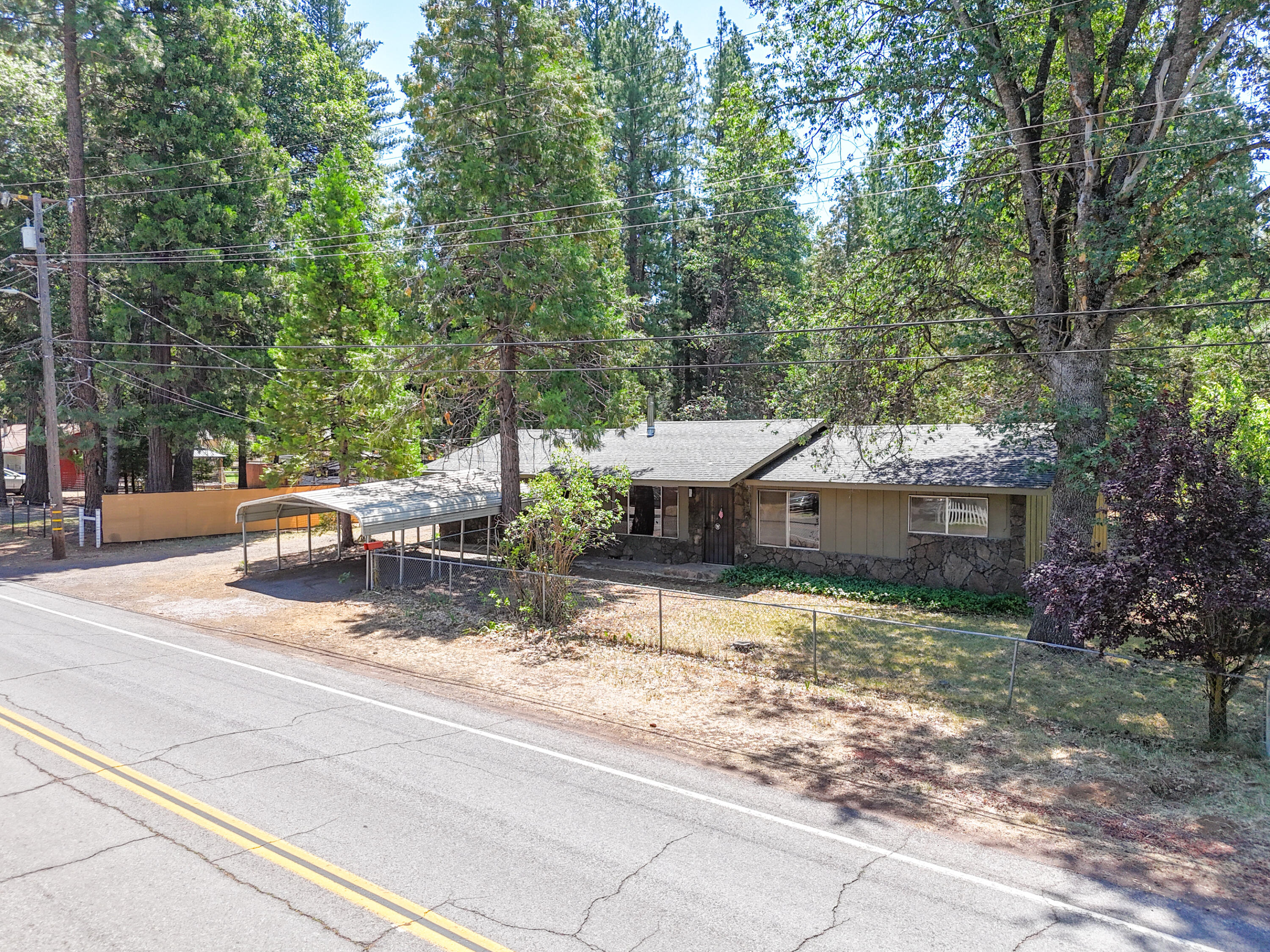 37347 Cypress Avenue Burney, CA 96013 - Photo 56 of 62 Drone-3