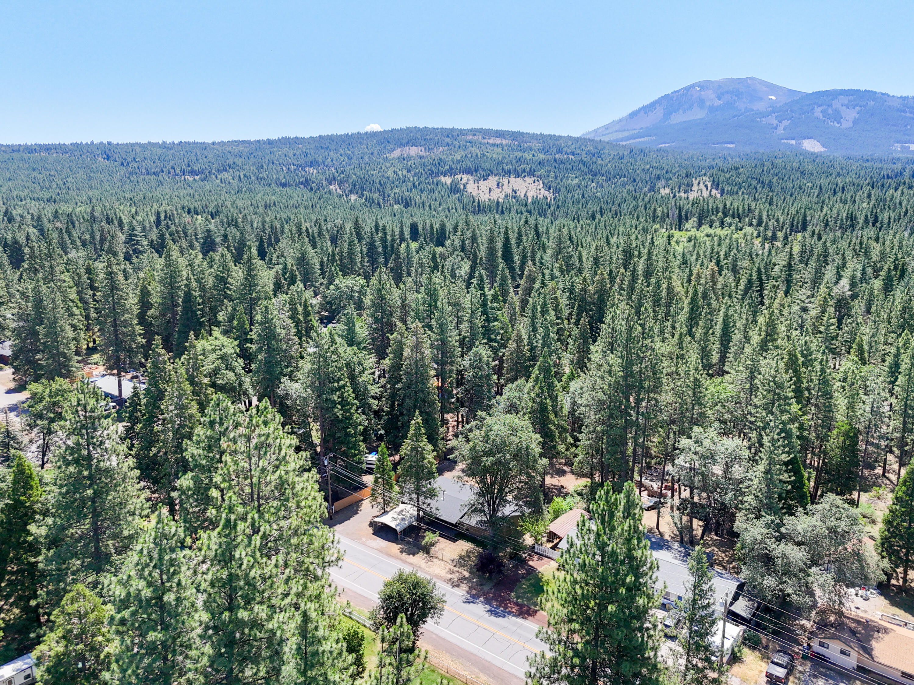 37347 Cypress Avenue Burney, CA 96013 - Photo 59 of 62 Drone-8