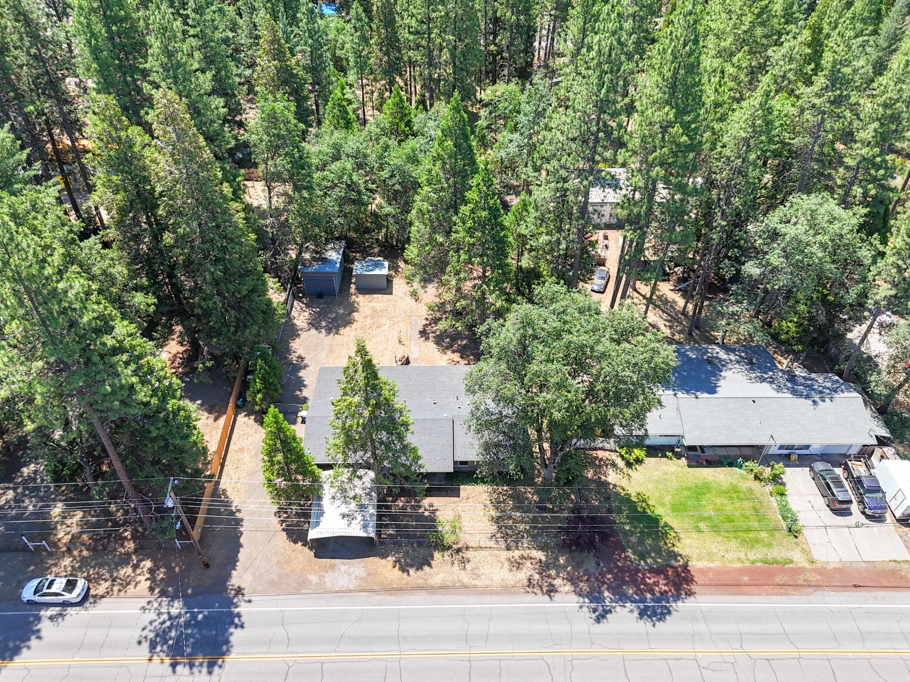 37347 Cypress Avenue Burney, CA 96013 - Photo 61 of 62 Drone-12