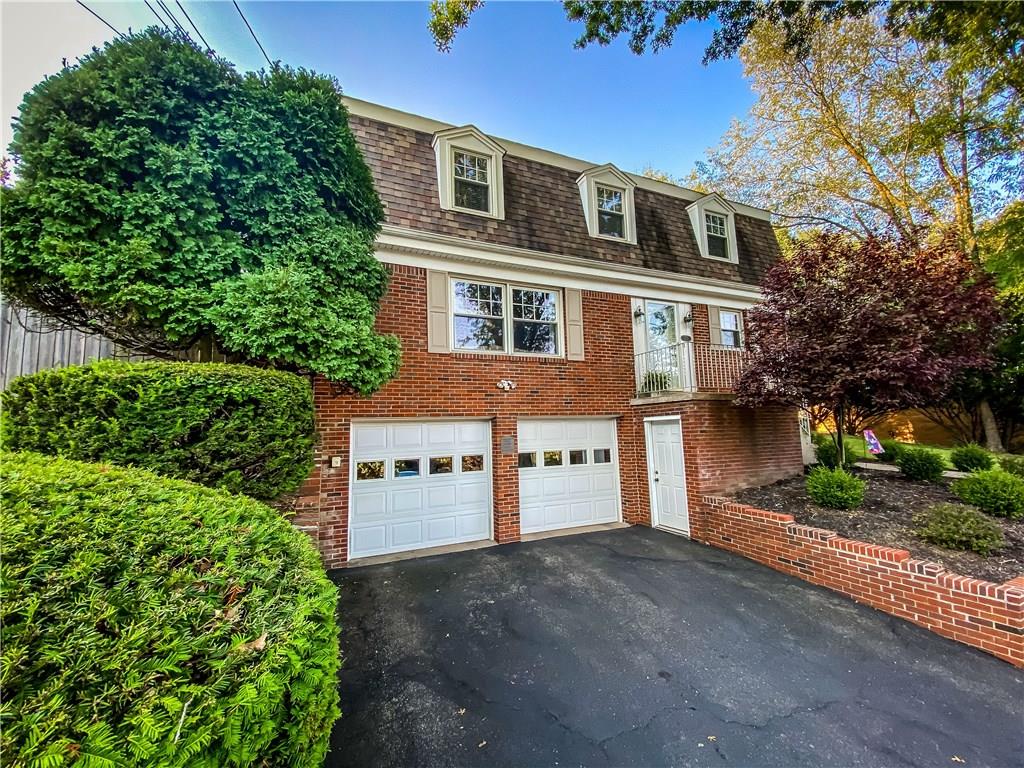 255 McIntyre Road Pittsburgh, PA 15237 - Photo 1 of 25 Adorable and Quaint Colonial in Heart of Ross Twp