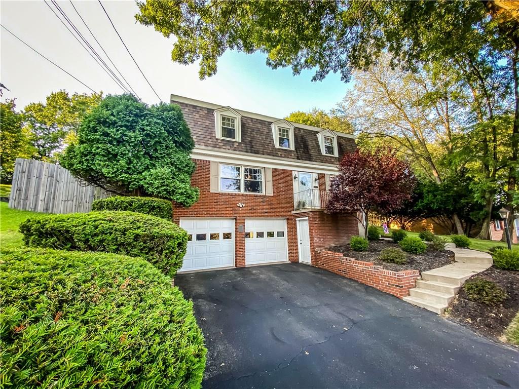 255 McIntyre Road Pittsburgh, PA 15237 - Photo 2 of 25 Gallery Image 2