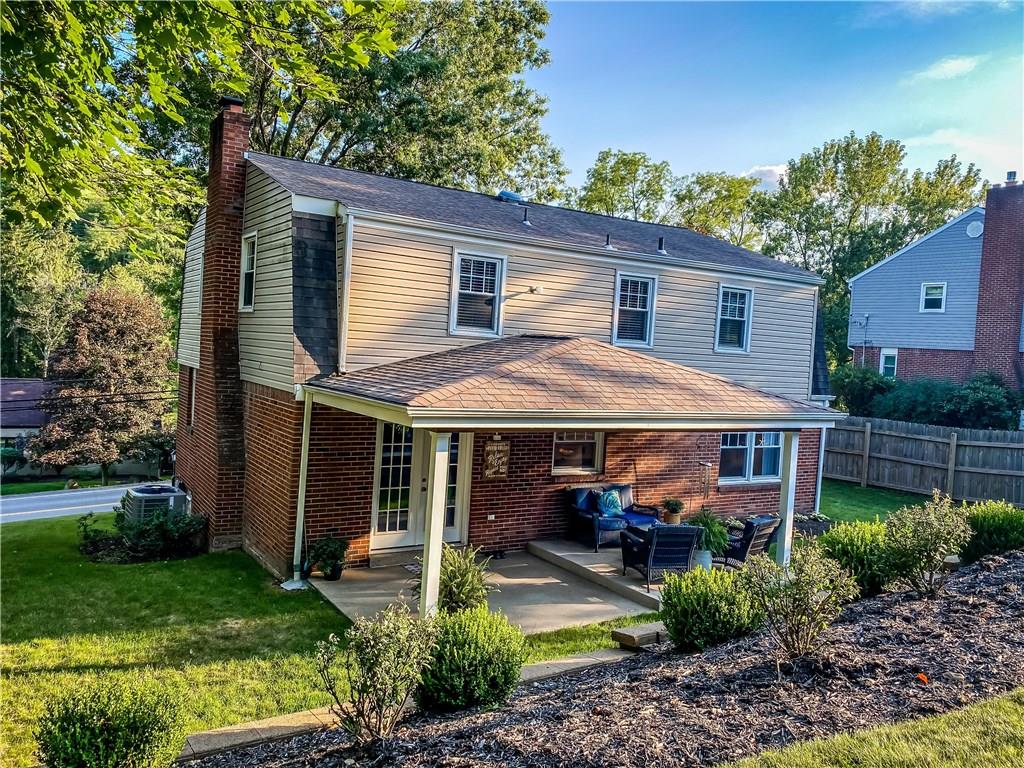 255 McIntyre Road Pittsburgh, PA 15237 - Photo 24 of 25 Gallery Image 24