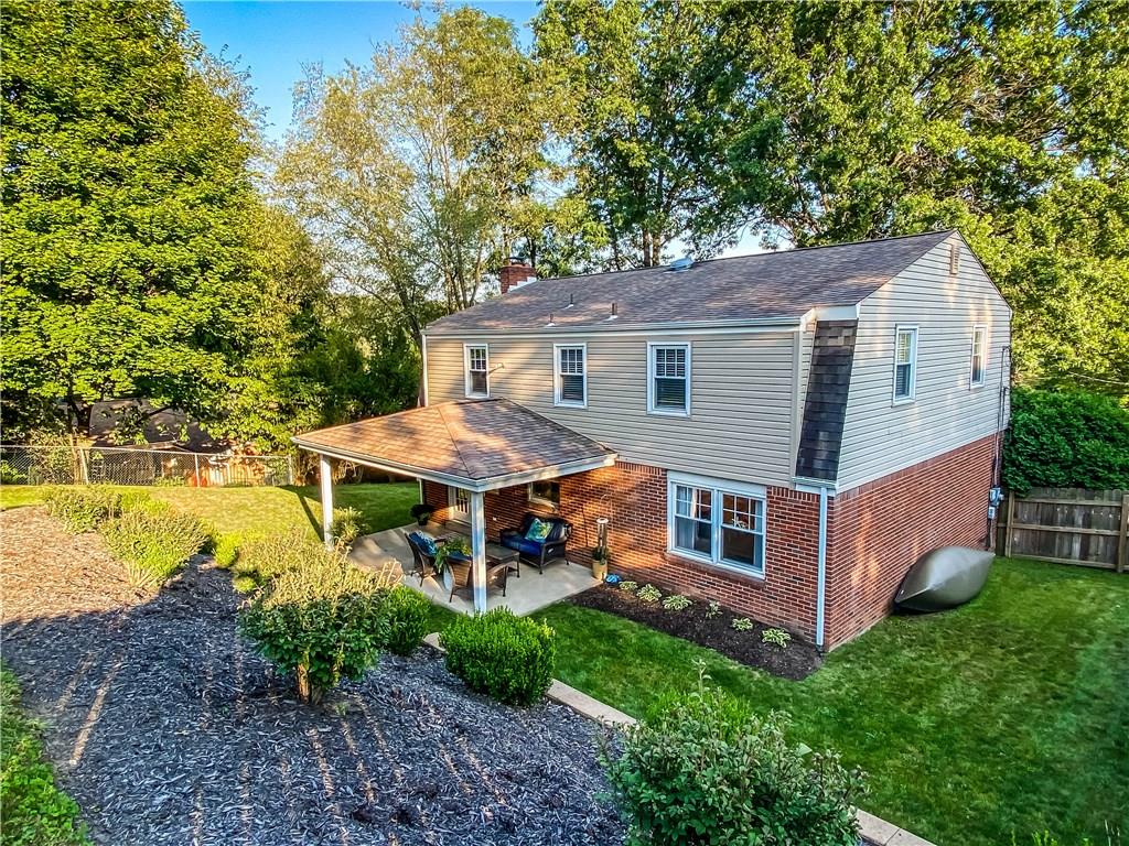 255 McIntyre Road Pittsburgh, PA 15237 - Photo 25 of 25 Well Maintained Property