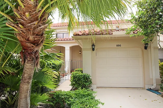 $3,500 | 886 Windermere Way, Palm Beach Gardens, FL 33418