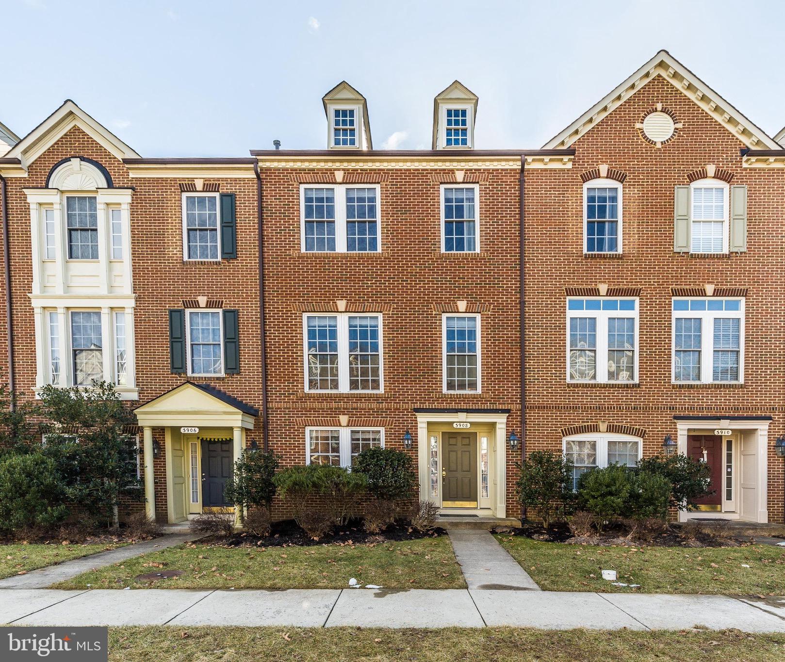 3908 Addison Woods Road Frederick, MD 21704 - Photo 1 of 44 Welcome Home!