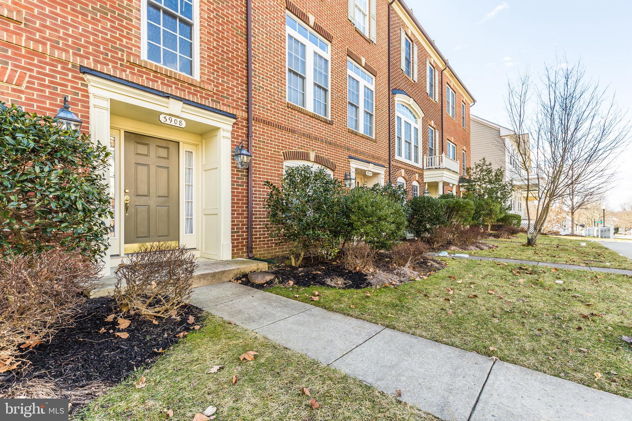 3908 Addison Woods Road Frederick, MD 21704 - Photo 2 of 44 Gallery Image 2