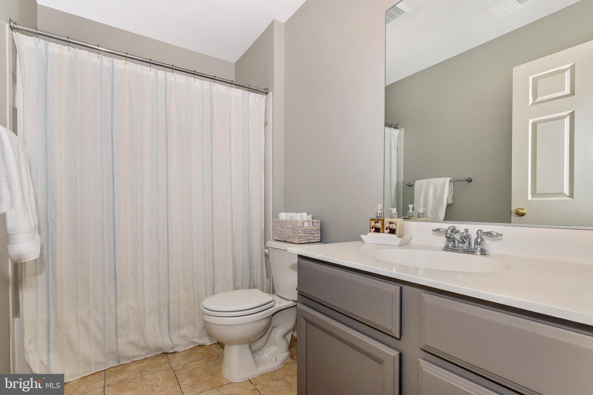 3908 Addison Woods Road Frederick, MD 21704 - Photo 11 of 44 Entry Level Full Bath
