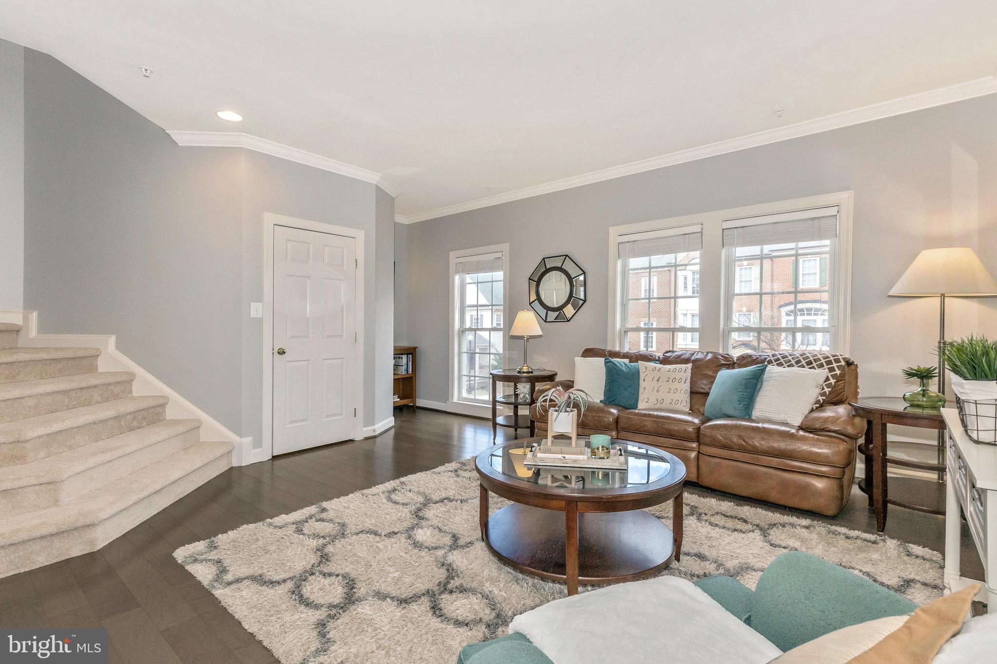 3908 Addison Woods Road Frederick, MD 21704 - Photo 13 of 44 Family Room