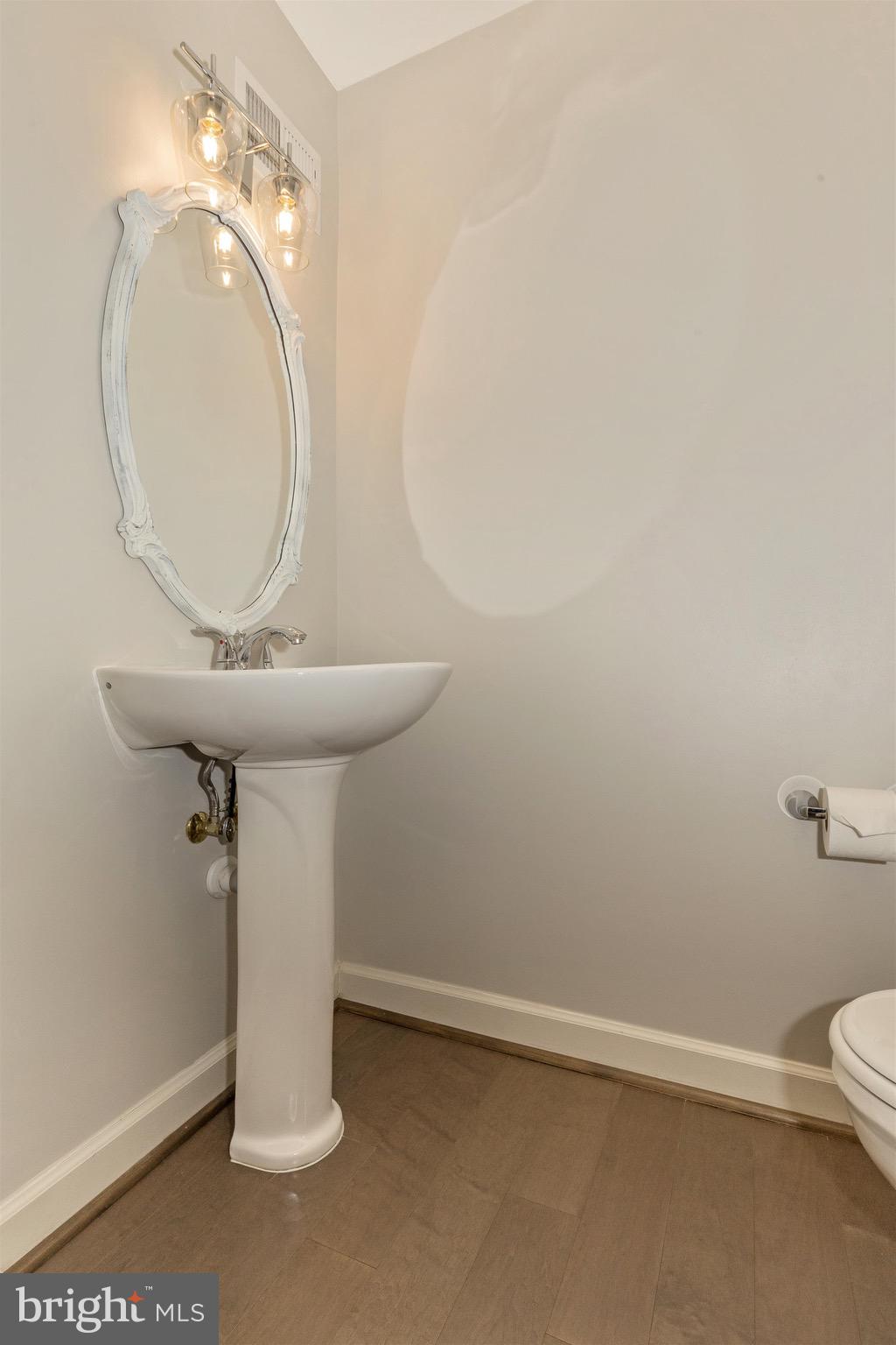 3908 Addison Woods Road Frederick, MD 21704 - Photo 16 of 44 Powder Room