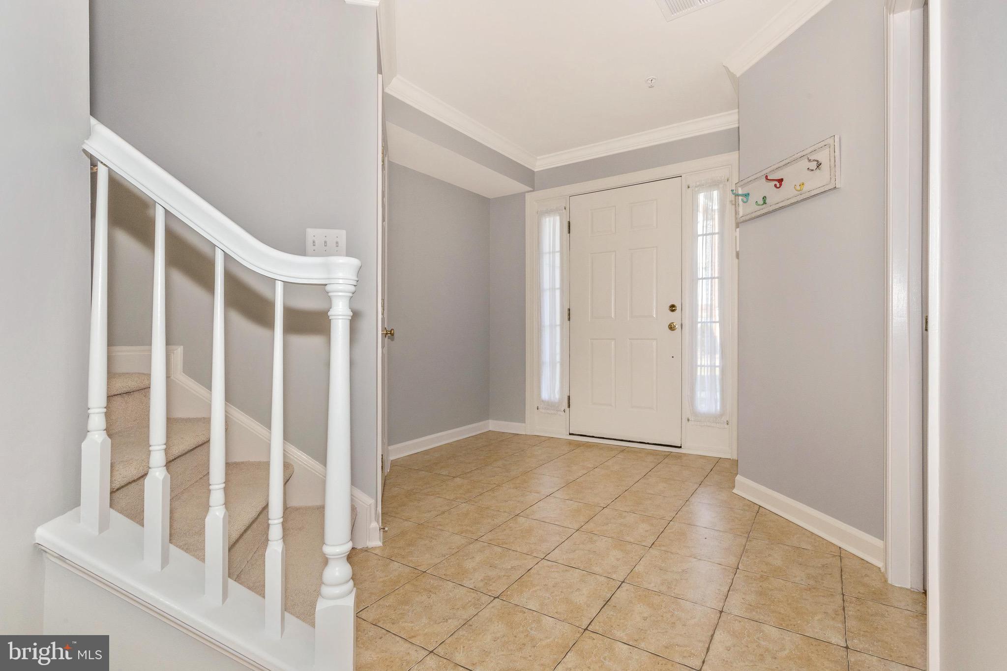 3908 Addison Woods Road Frederick, MD 21704 - Photo 3 of 44 Freshly Painted Interior Throughout Home