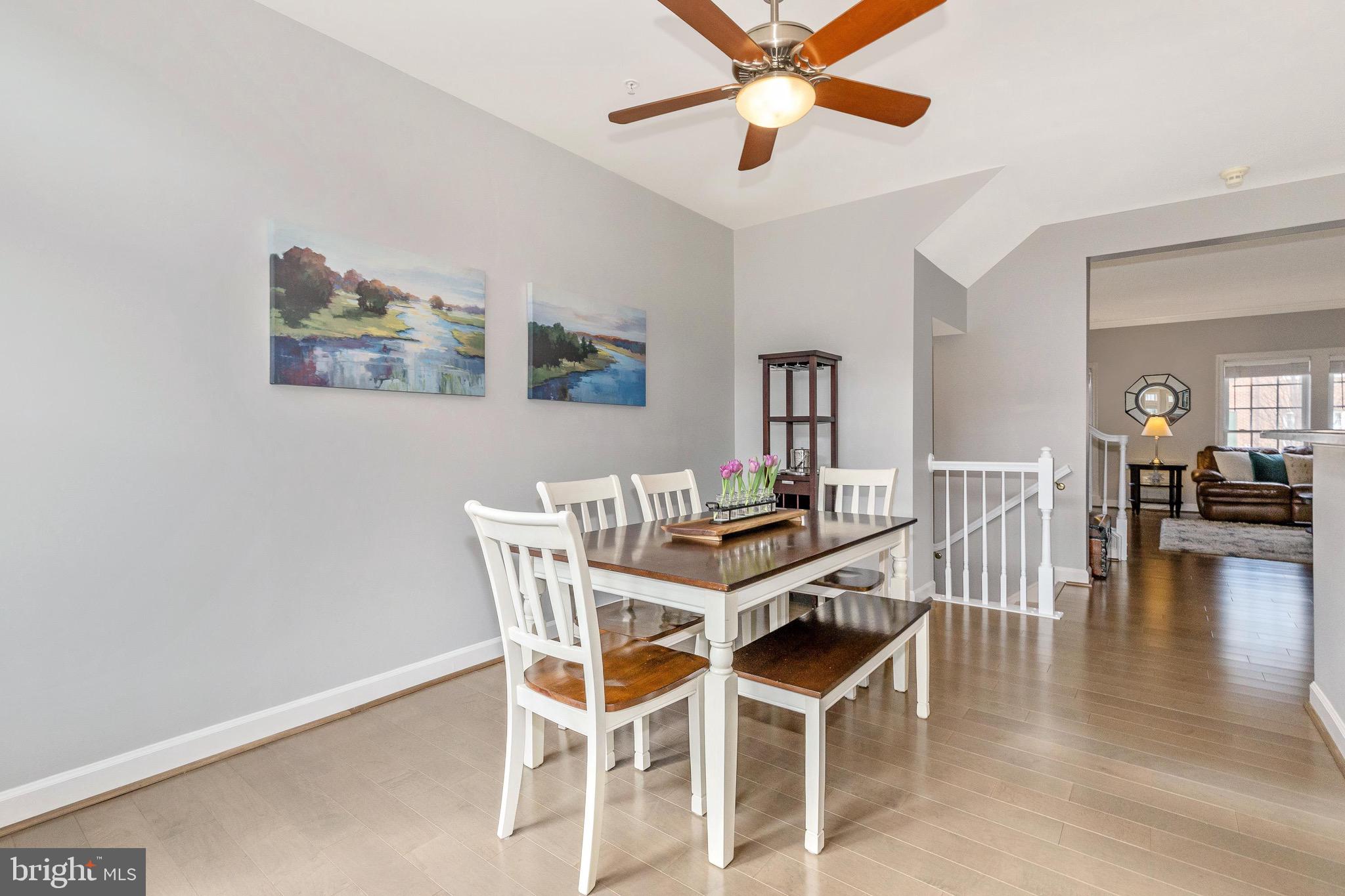 3908 Addison Woods Road Frederick, MD 21704 - Photo 25 of 44 Gallery Image 25