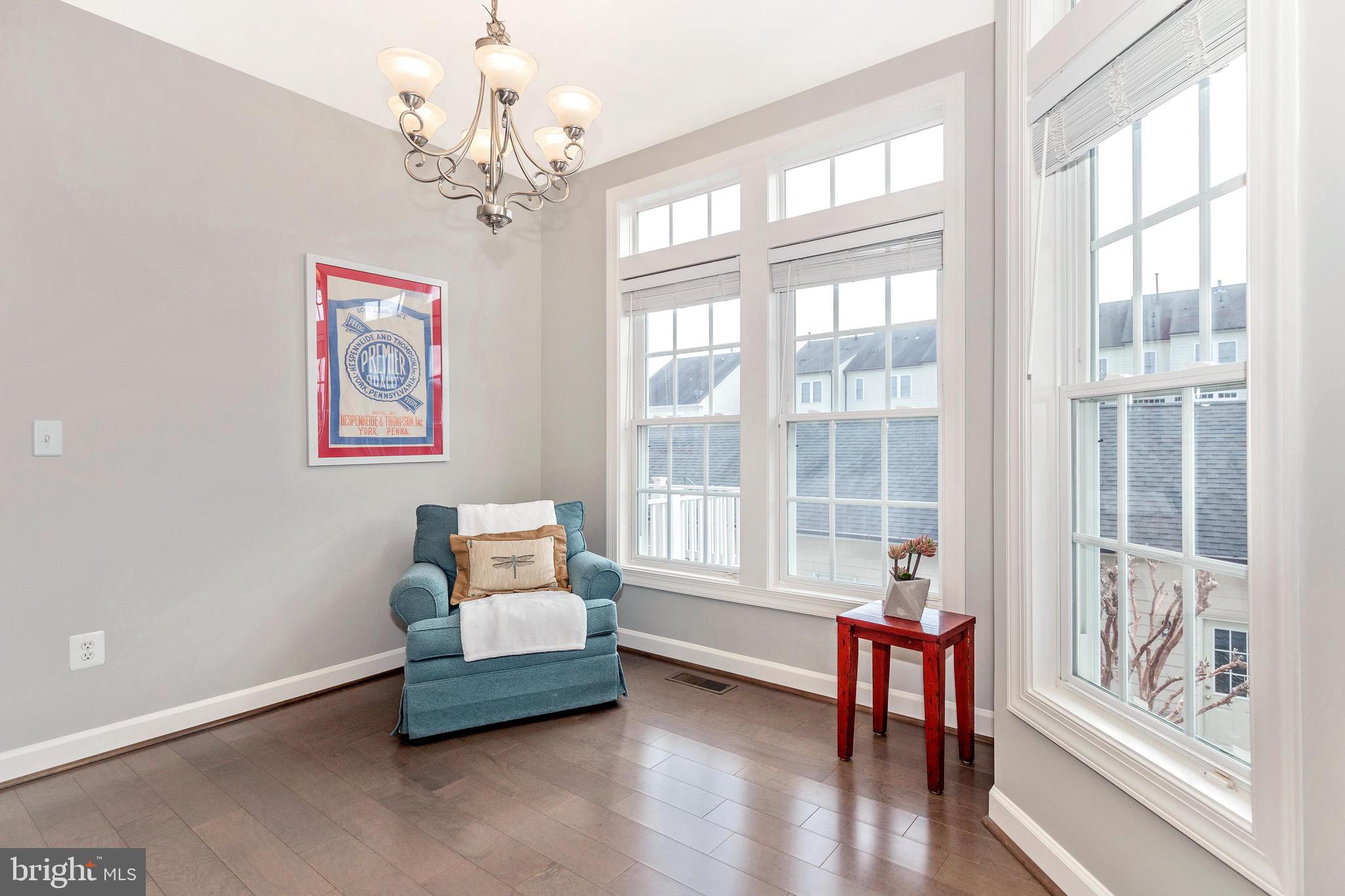 3908 Addison Woods Road Frederick, MD 21704 - Photo 27 of 44 Gallery Image 27