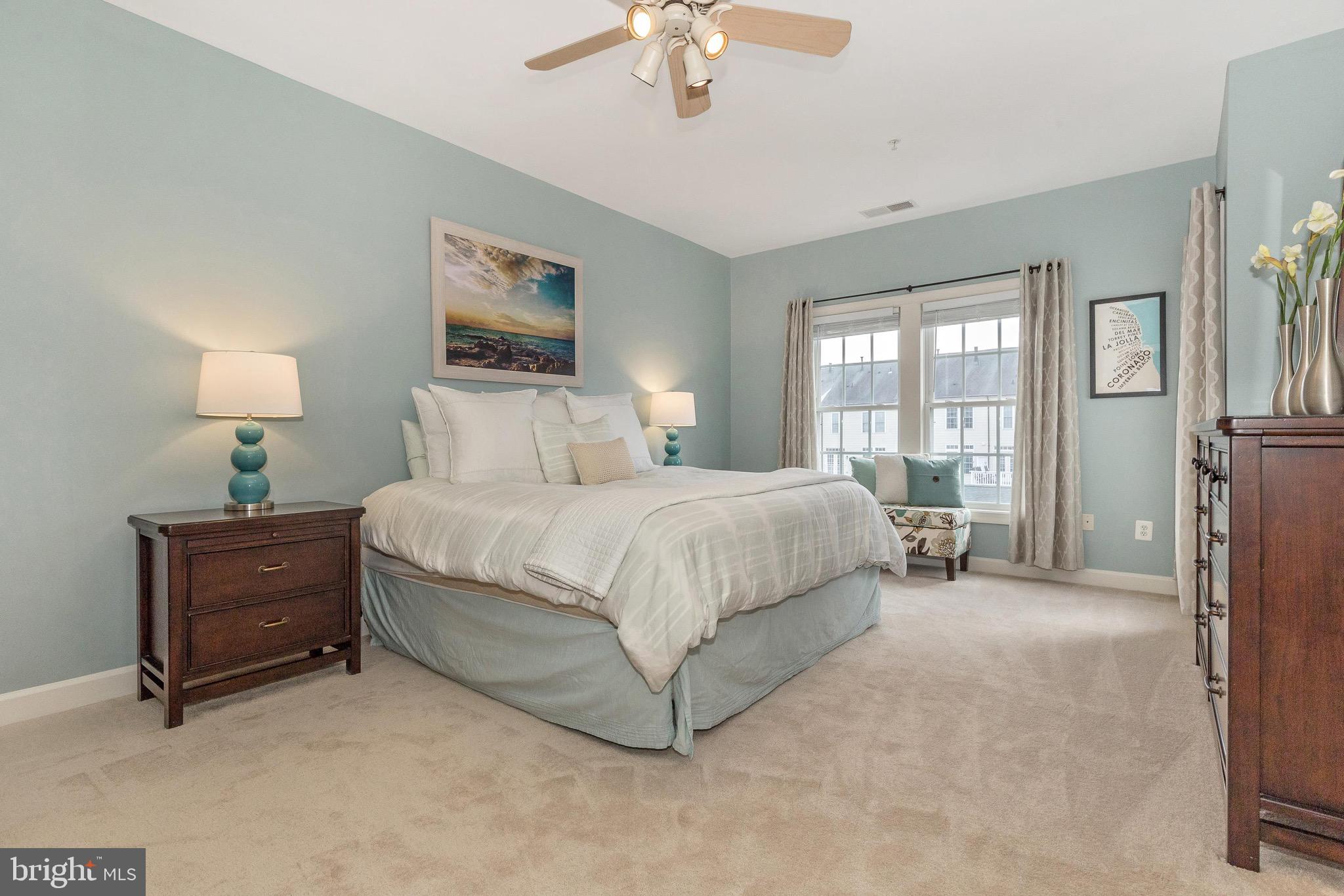 3908 Addison Woods Road Frederick, MD 21704 - Photo 28 of 44 Master Bedroom