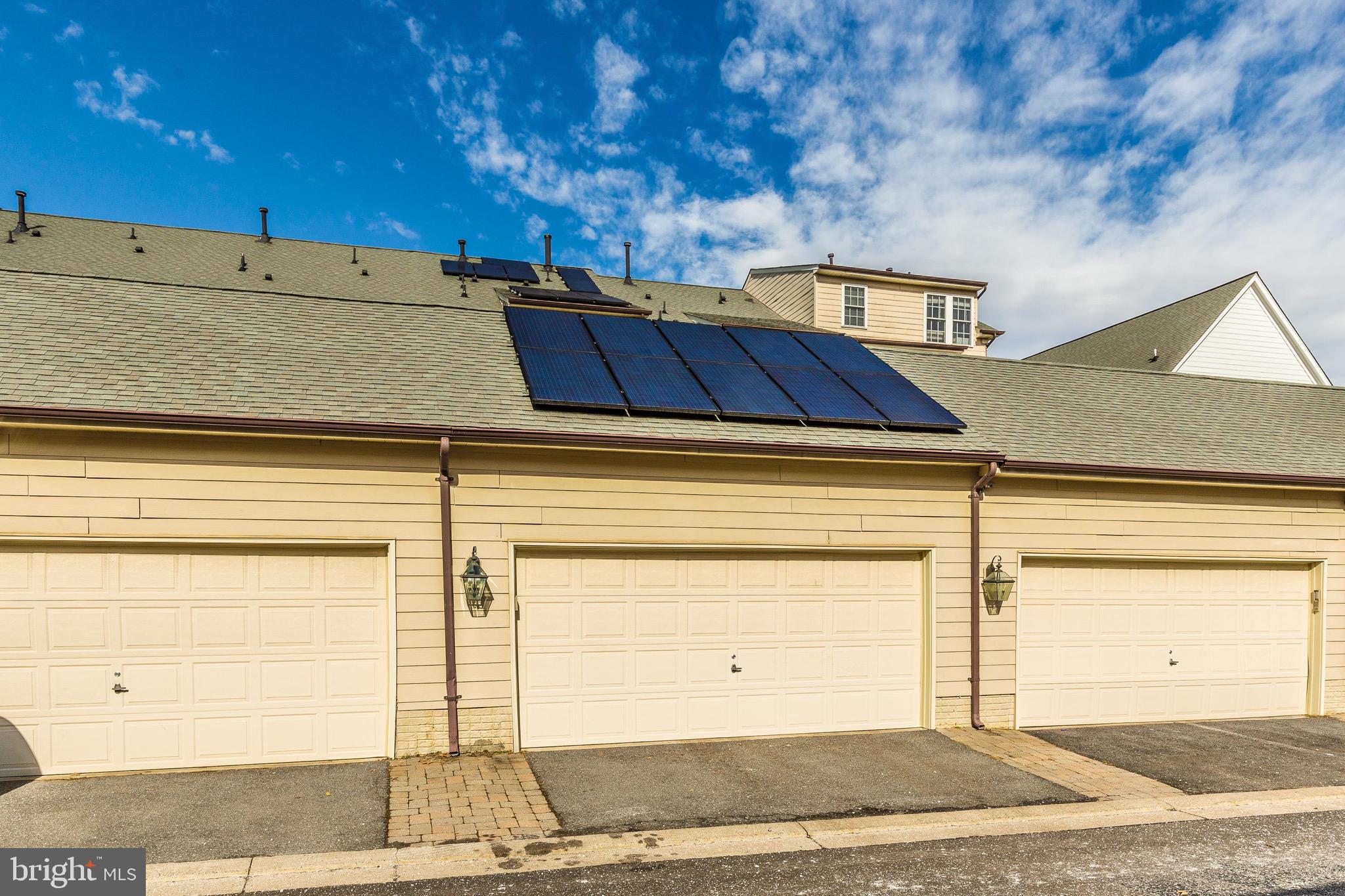3908 Addison Woods Road Frederick, MD 21704 - Photo 39 of 44 OWNED Solar Panels for $ Savings