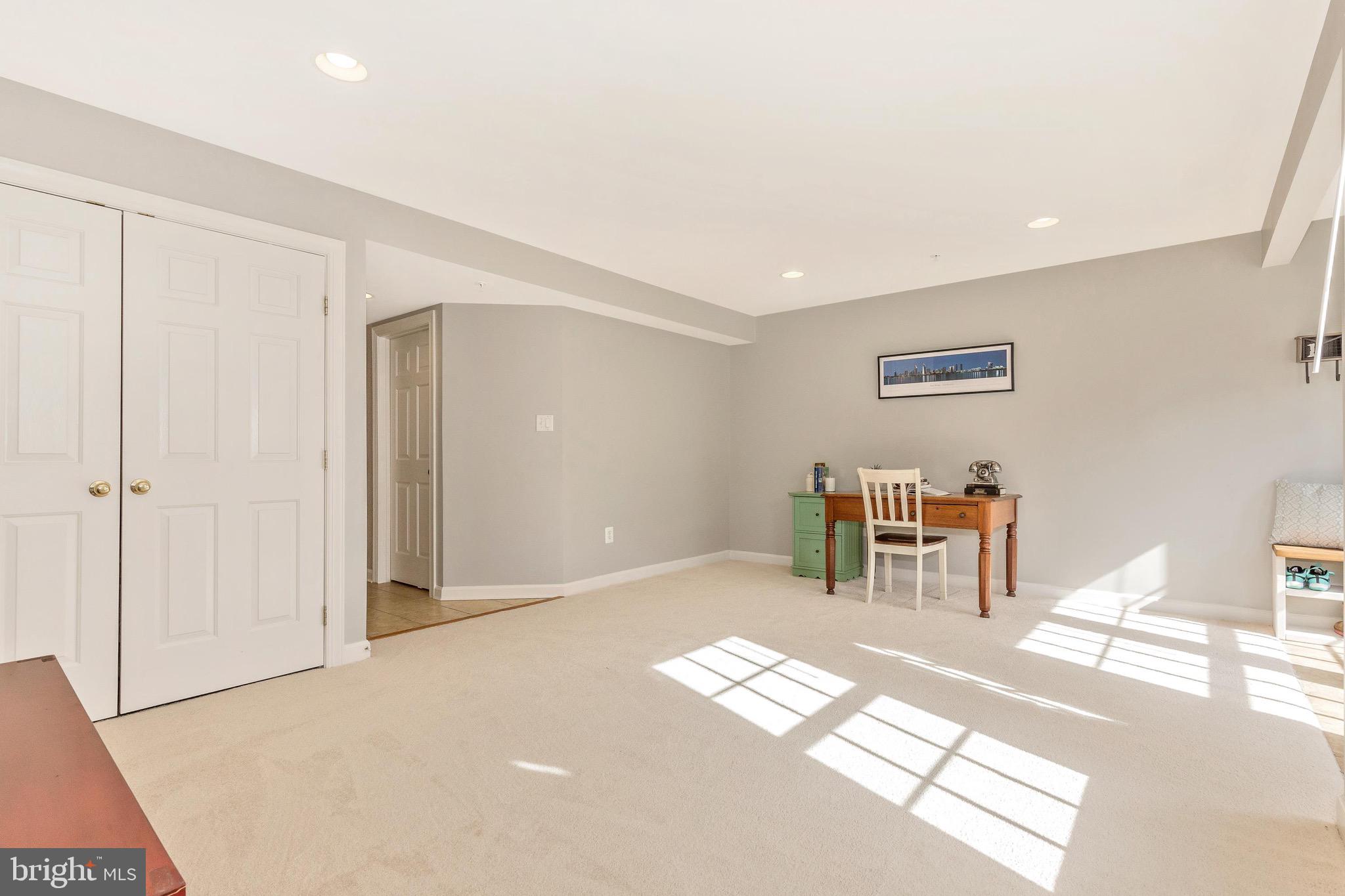 3908 Addison Woods Road Frederick, MD 21704 - Photo 5 of 44 Natural Light-Filled Entry Level