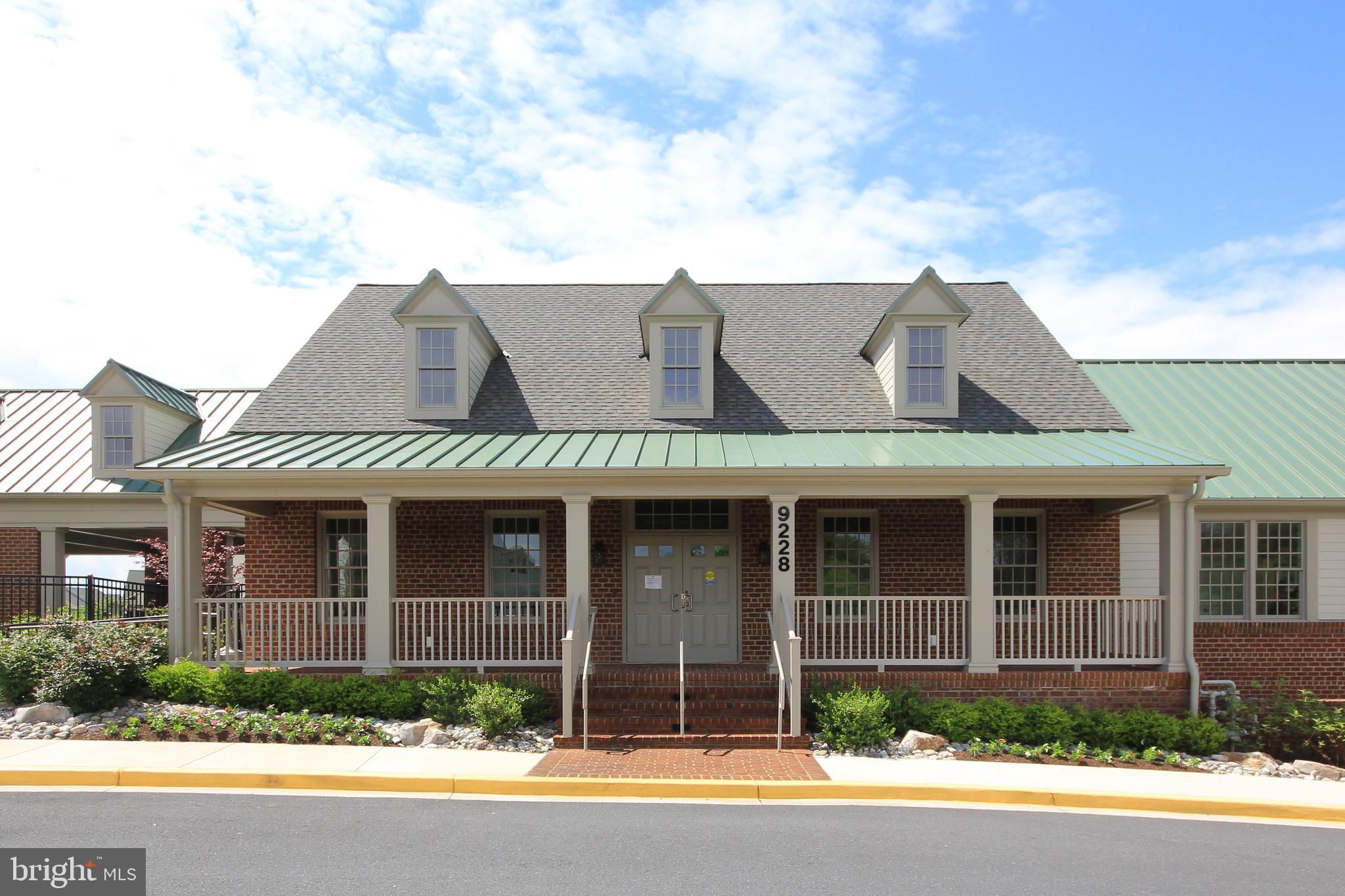 3908 Addison Woods Road Frederick, MD 21704 - Photo 41 of 44 Community Clubhouse