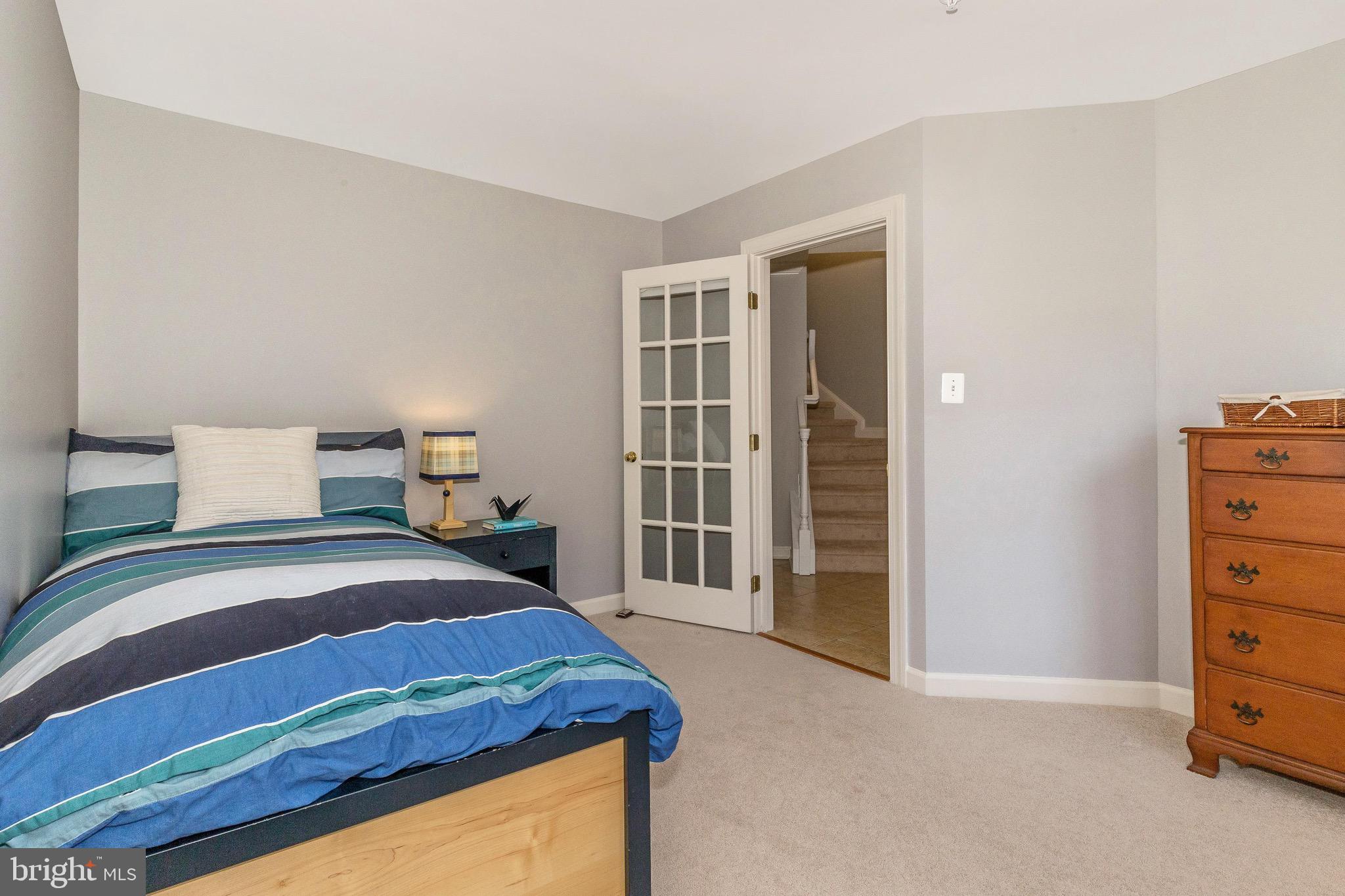 3908 Addison Woods Road Frederick, MD 21704 - Photo 9 of 44 Entry Level Den