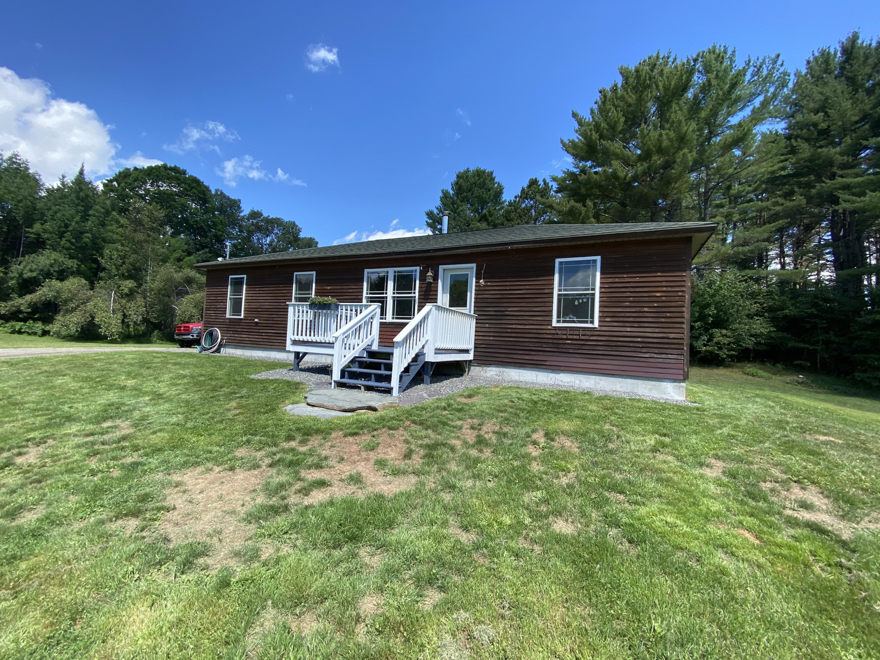 286 Burrough Road Sangerville, ME 04479 - Photo 28 of 35 286 Burrough Road