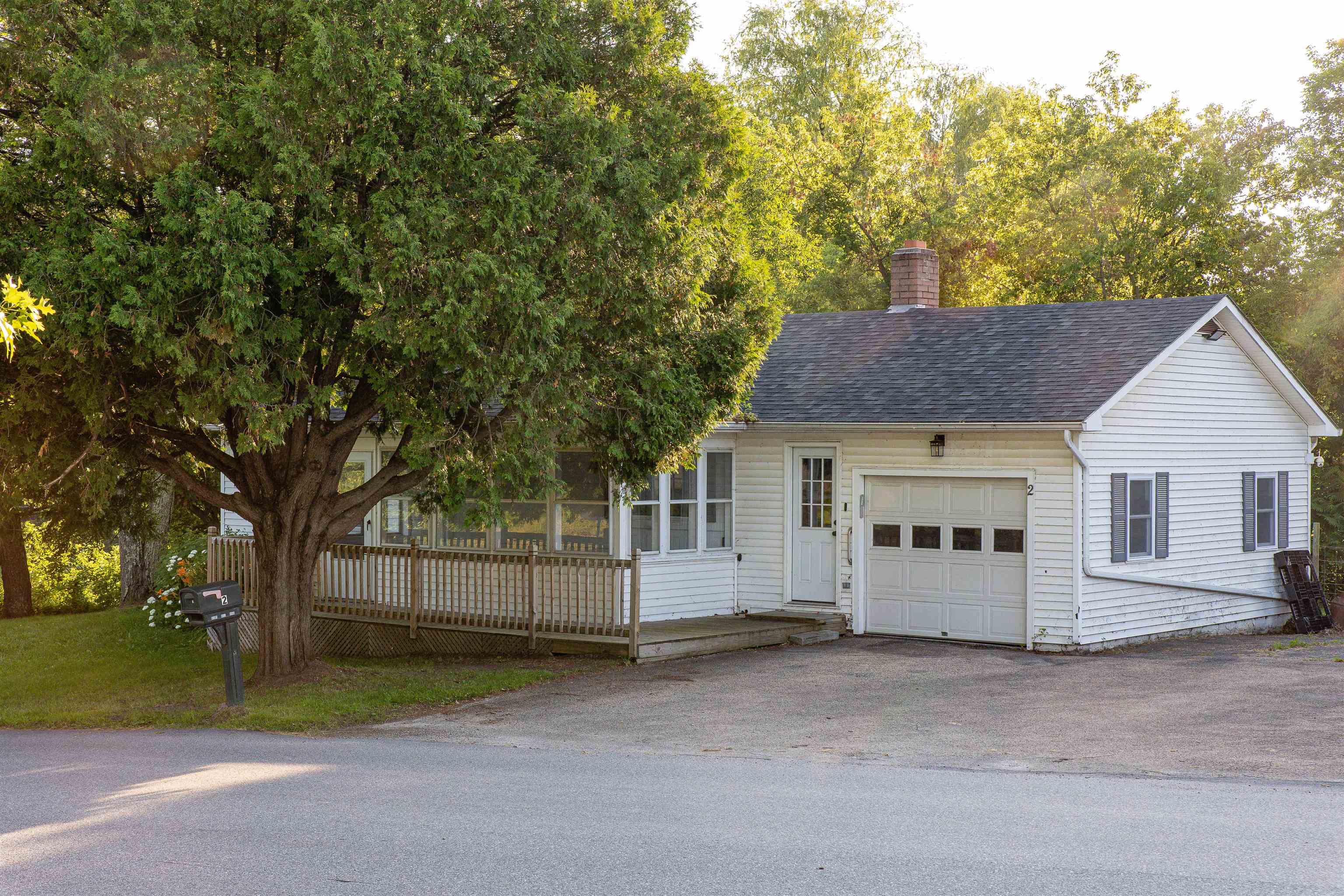 2 Bixby Hill Road Essex, VT 05452 - Photo 2 of 26