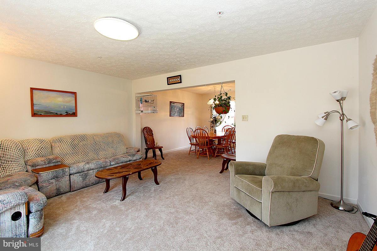 7514 Contee Road Laurel, MD 20707 - Photo 5 of 30 Living Room