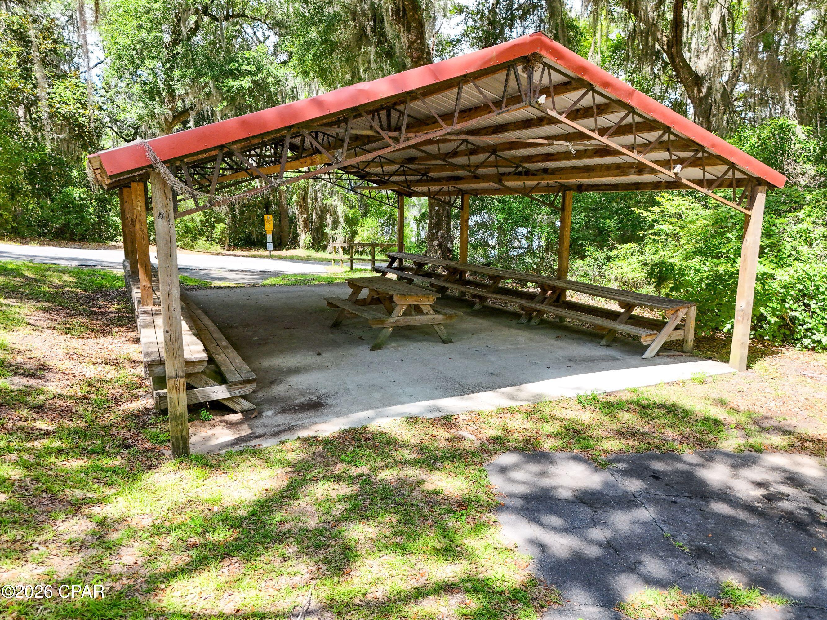 2339 Deadening Road Sunny Hills, FL 32428 - Photo 48 of 55