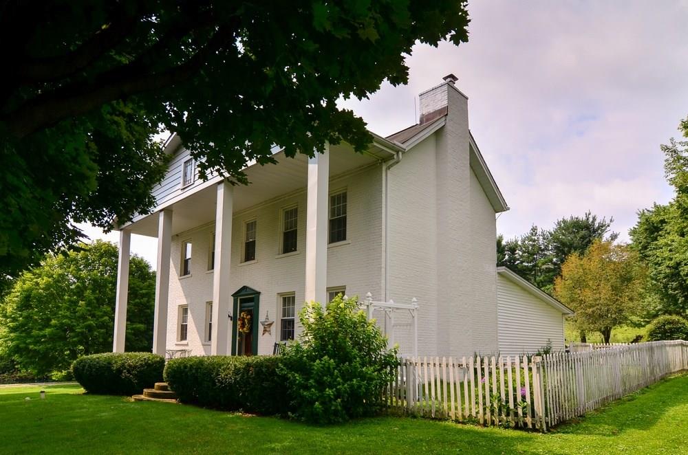 374 Rehoboth Church Road Perryopolis, PA 15473 - Photo 2 of 24