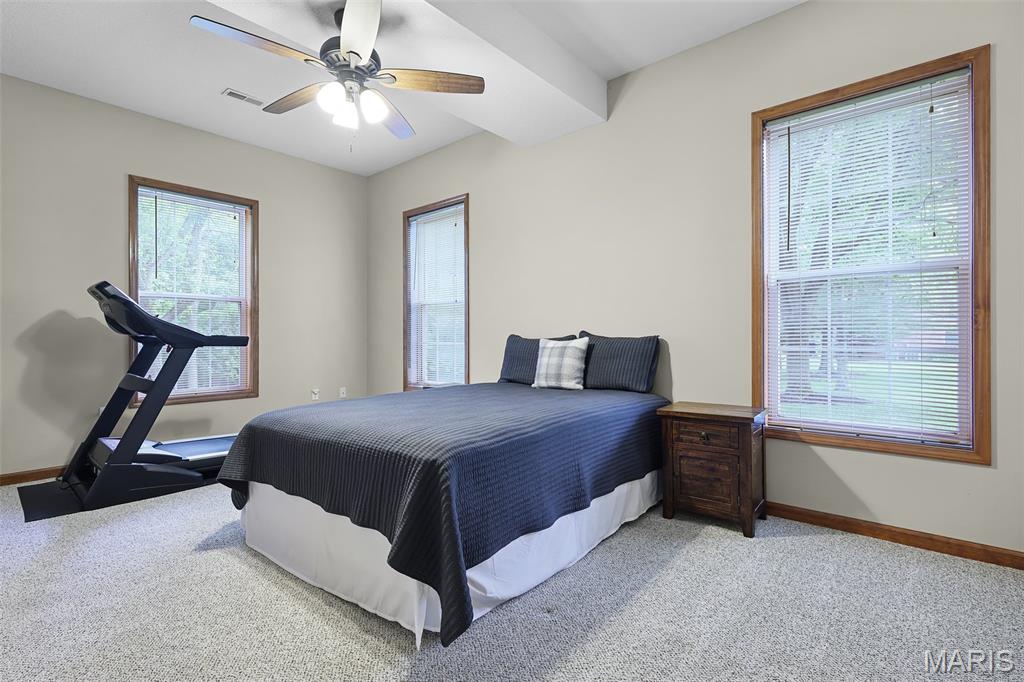 8448 Timber Ridge Drive Edwardsville, IL 62025 - Photo 35 of 53