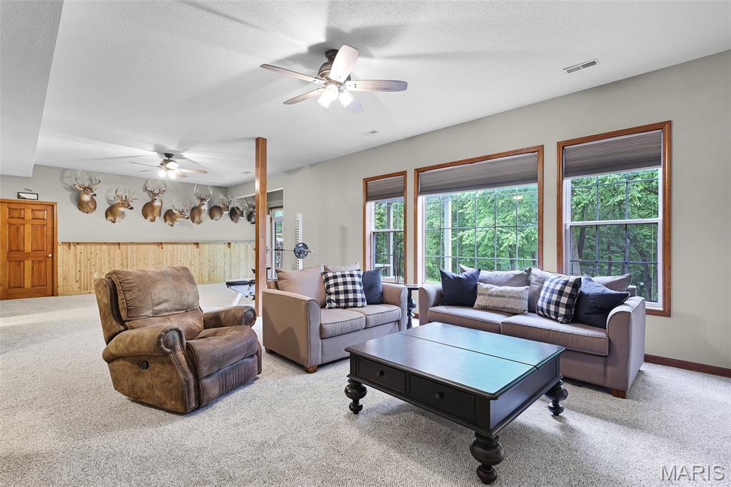 8448 Timber Ridge Drive Edwardsville, IL 62025 - Photo 36 of 53