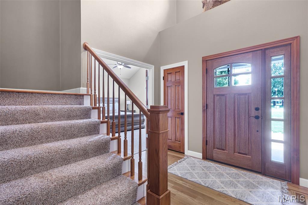 8448 Timber Ridge Drive Edwardsville, IL 62025 - Photo 4 of 53