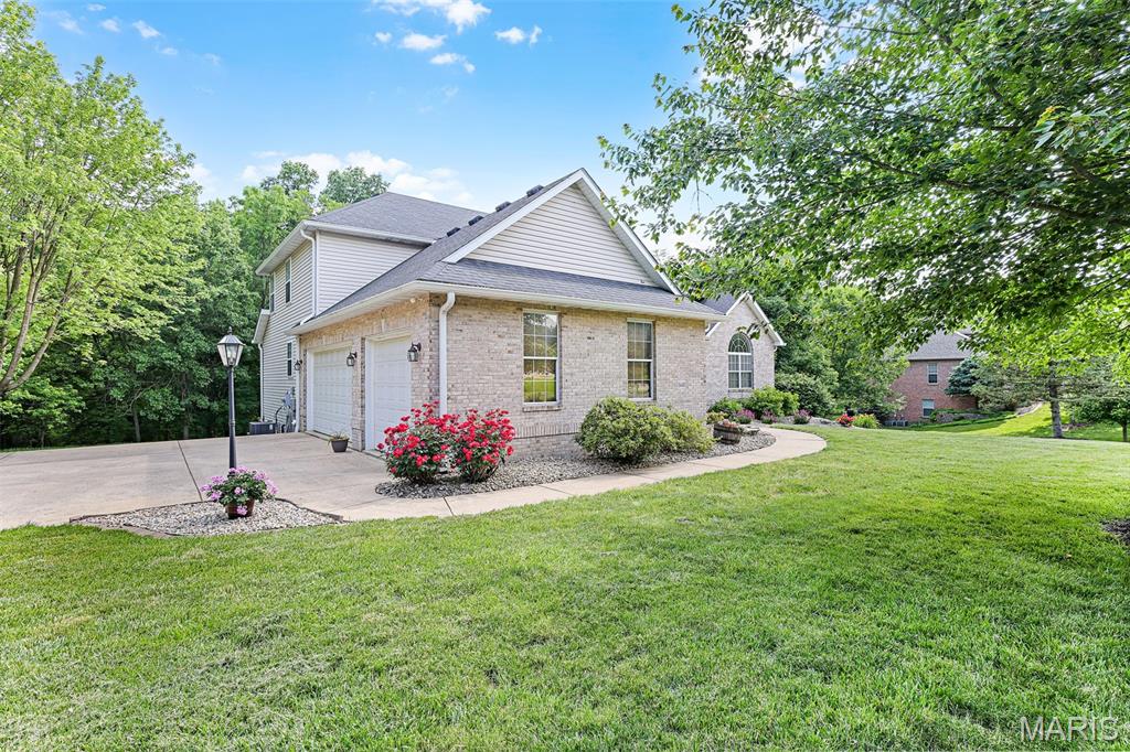 8448 Timber Ridge Drive Edwardsville, IL 62025 - Photo 45 of 53