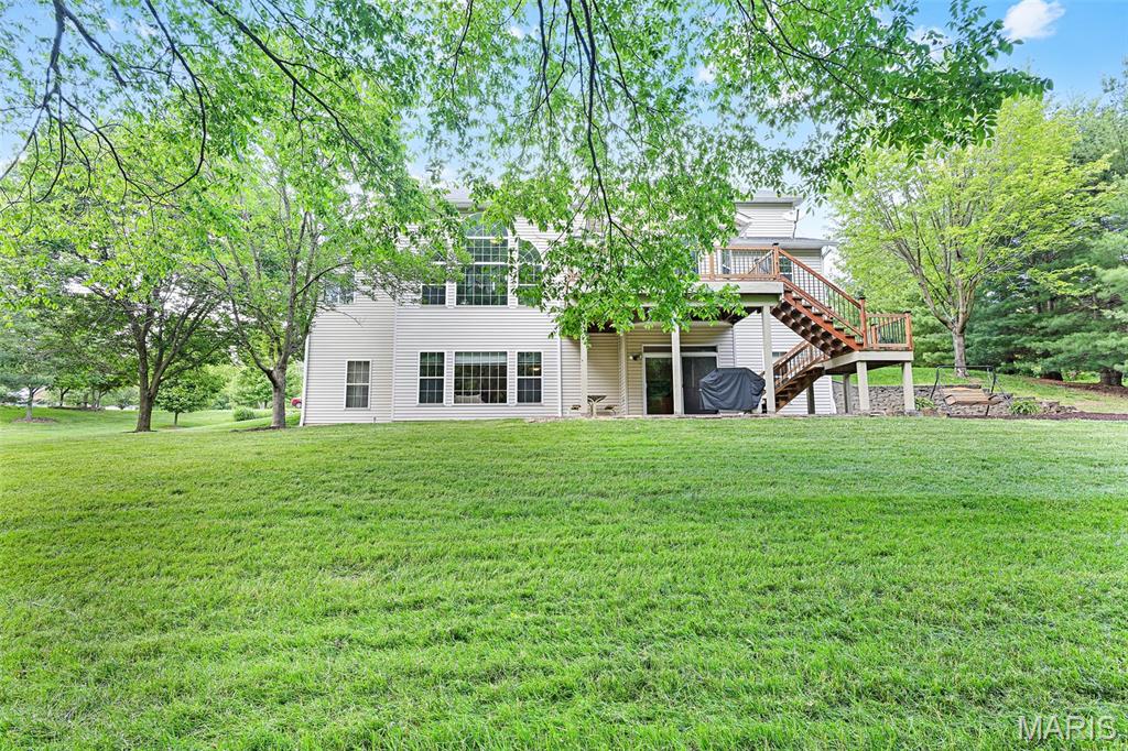 8448 Timber Ridge Drive Edwardsville, IL 62025 - Photo 47 of 53