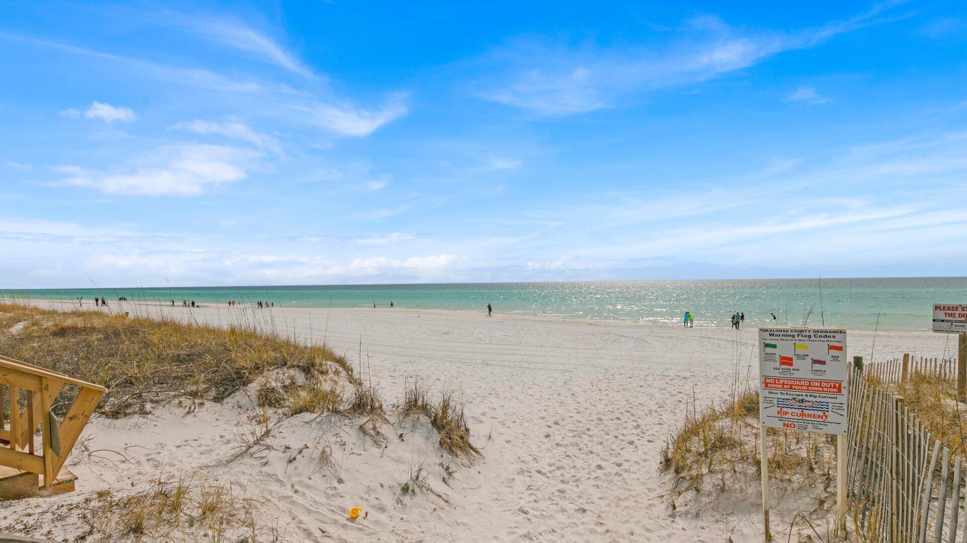 940 Highway 98, Unit 33 Destin, FL 32541 - Photo 30 of 35 6