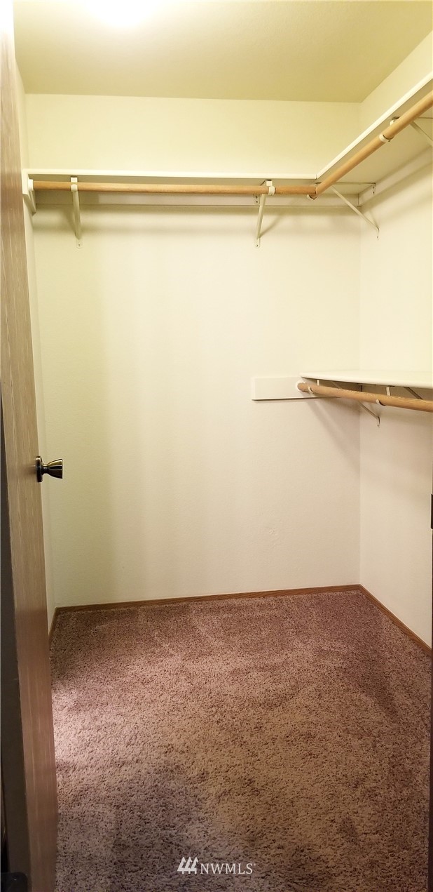 36308 25th Place South Federal Way, WA 98003 - Photo 19 of 27 a view of a room with racks on the wall