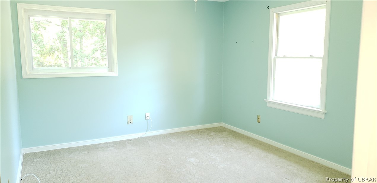 230 Treva Road Sandston, VA 23150 - Photo 32 of 40 Bedroom 3