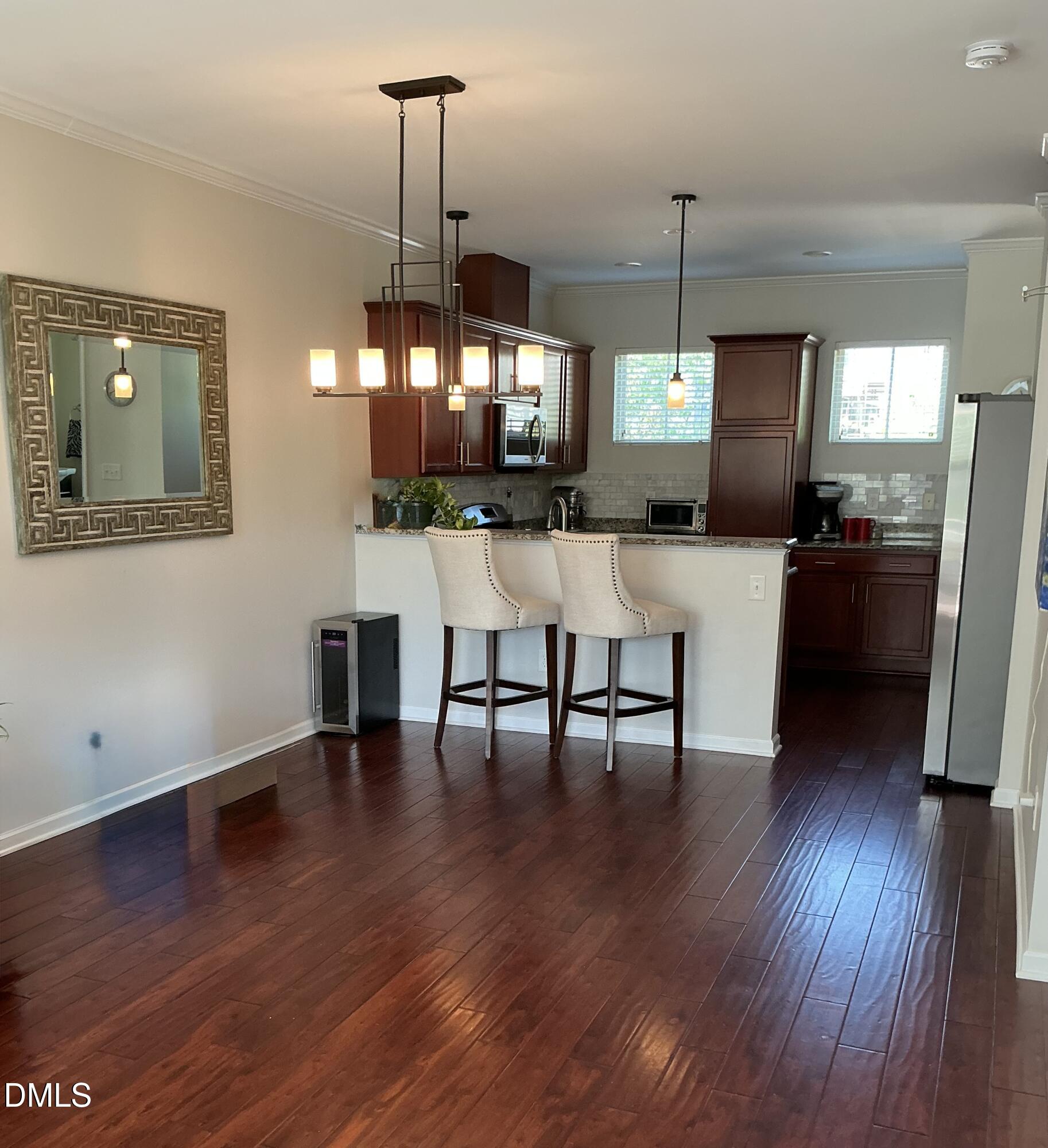 1408 Crafton Way, Unit NONE Raleigh, NC 27607 - Photo 12 of 35