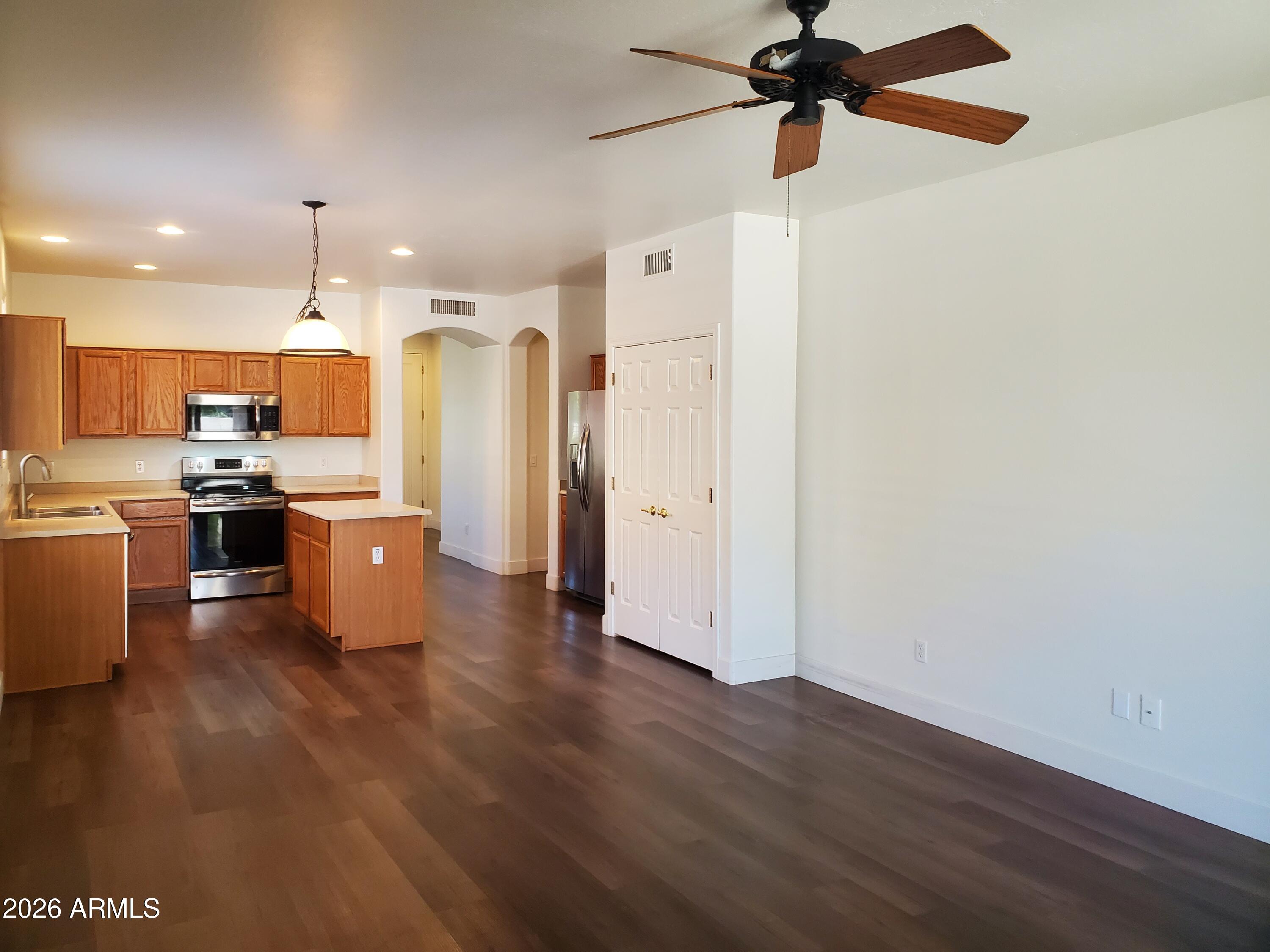 2430 East Darrel Road Phoenix, AZ 85042 - Photo 24 of 64 Rear Living Area