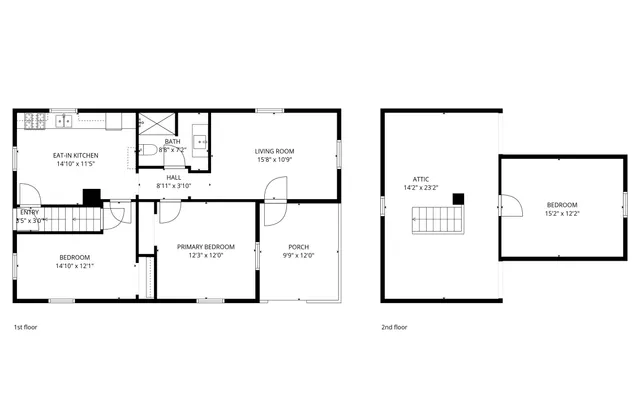 $170,000 | 1301 Carrie Avenue, Endicott, NY 13760