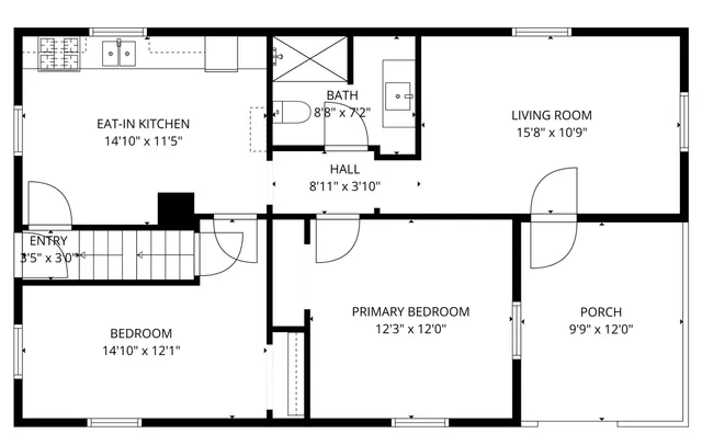 $175,000 | 1301 Carrie Avenue, Endicott, NY 13760
