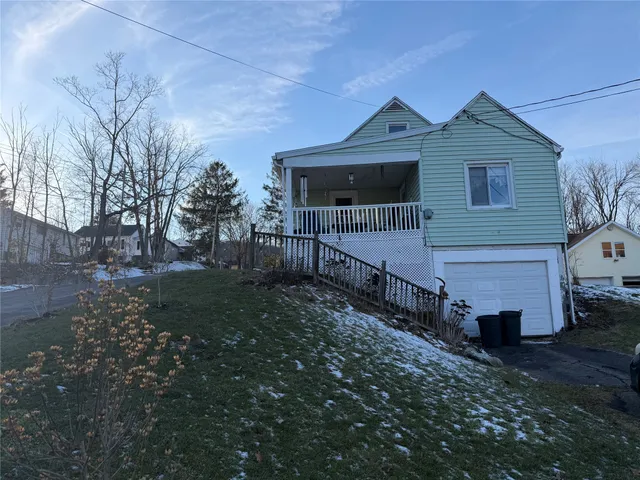 $175,000 | 1301 Carrie Avenue, Endicott, NY 13760